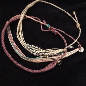 Pura Vida bracelet pack